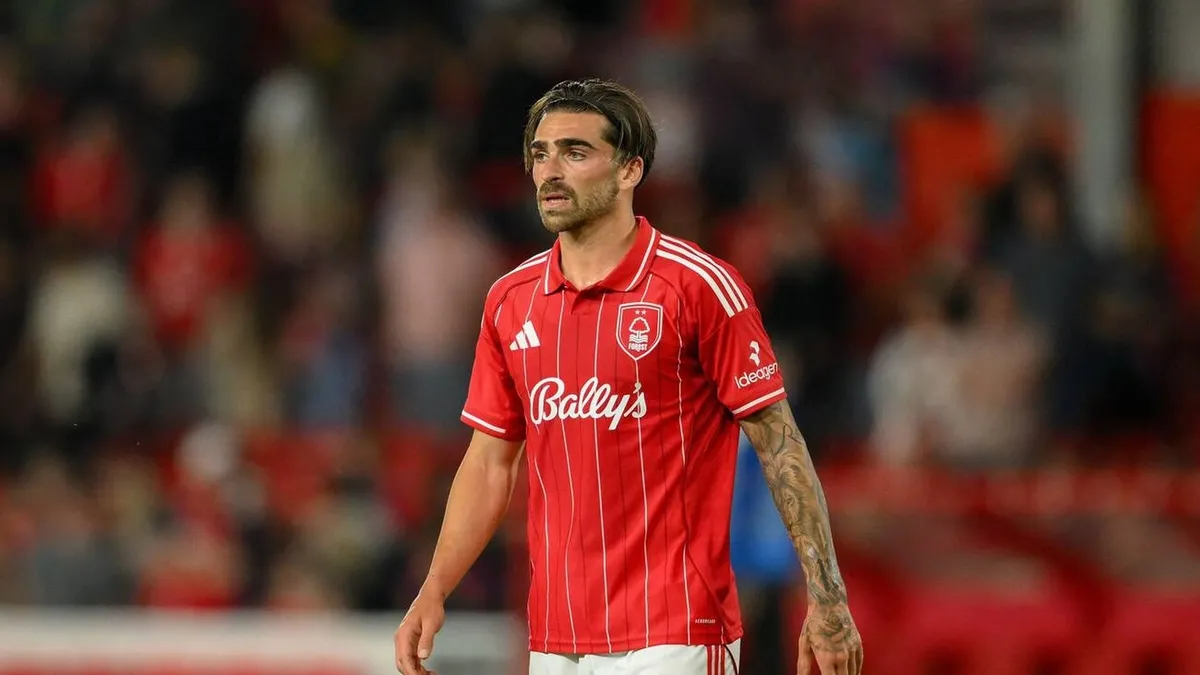 Beşiktaş'tan Jota Silva sürprizi! Anlaşma sağlanmak üzere