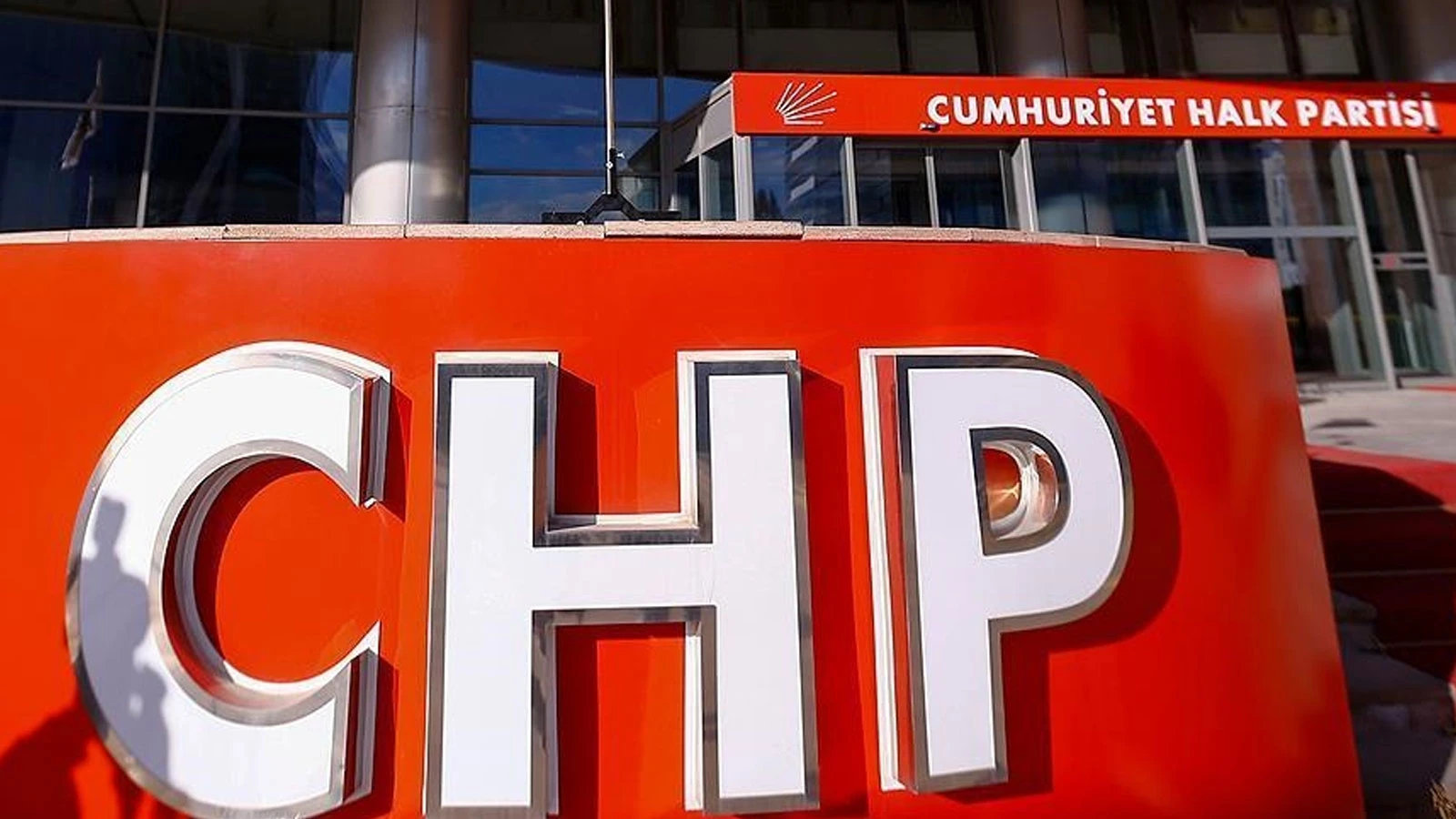 CHP'den Ekrem İmamoğlu'nun tutuklanmasına ilişkin açıklama
