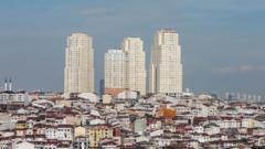 İstanbul'da 'yeni nesil mafya': Mahallelerde neler yaşanıyor?