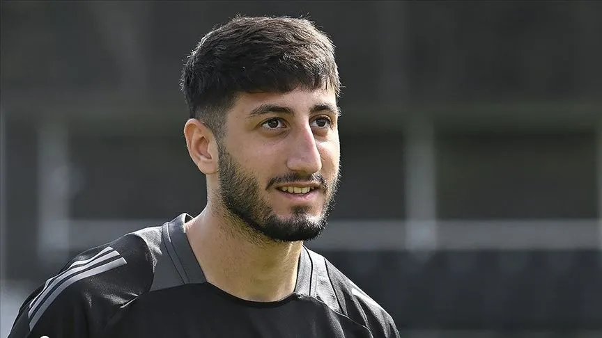 Beşiktaş, Can Keleş'i Kocaelispor'a kiraladı