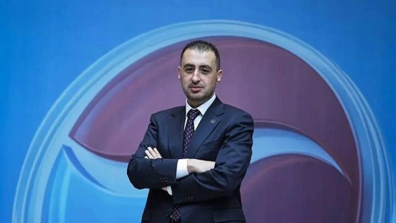 Fon Soruşturmasında Adı Geçiyordu: Türkiye Sigorta Ve Türkiye Hayat Emeklilik Genel Müdürü İstifa Etti