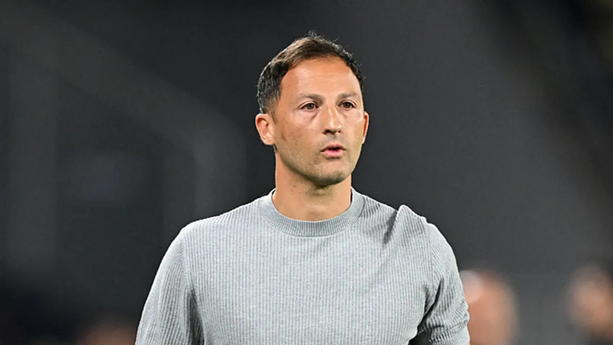 Fenerbahçe'de efsane isimler göreve geri dönüyor! Tedesco için kritik viraj!