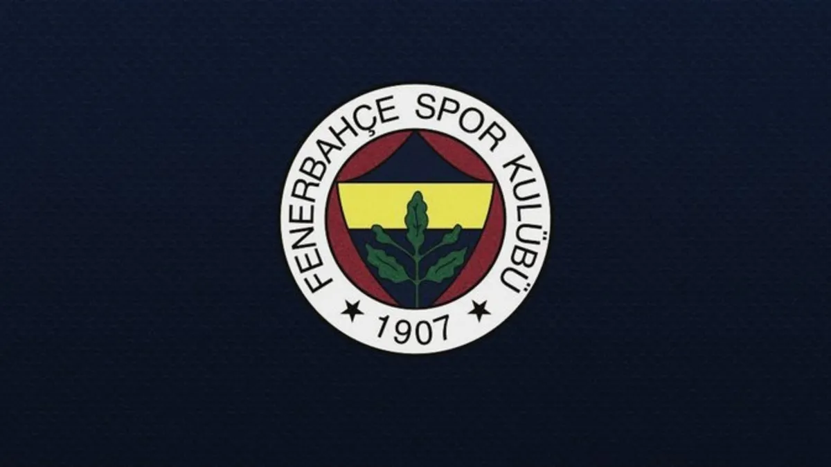 Fenerbahçe'den suç duyurusu! Resmi açıklama yapıldı