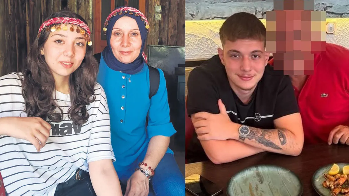 ‘Kızım Kara Toprakta Katili Sokakta’