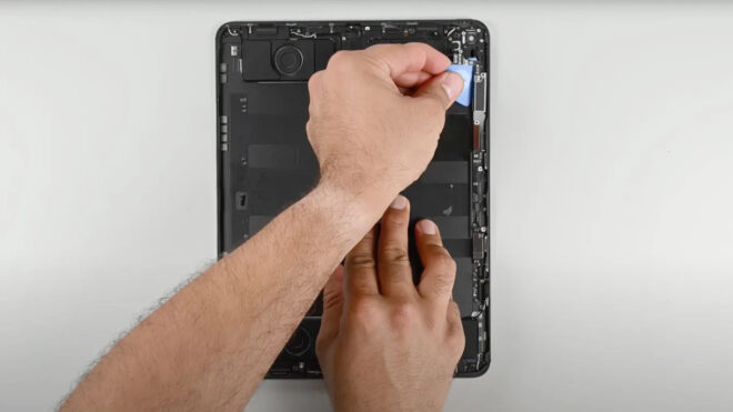 Apple, iPad’lerin de Self Service Repair kapsamına eklendiğini duyurdu