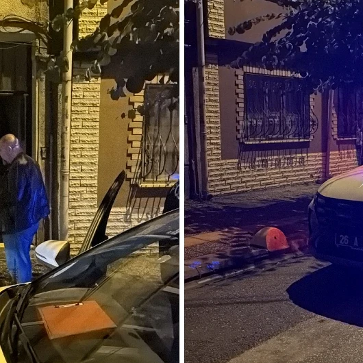Eskişehir'de Şüpheli Ölüm: Komşusunun Evine Giden 43 Yaşındaki Kadın Hayatını Kaybetti