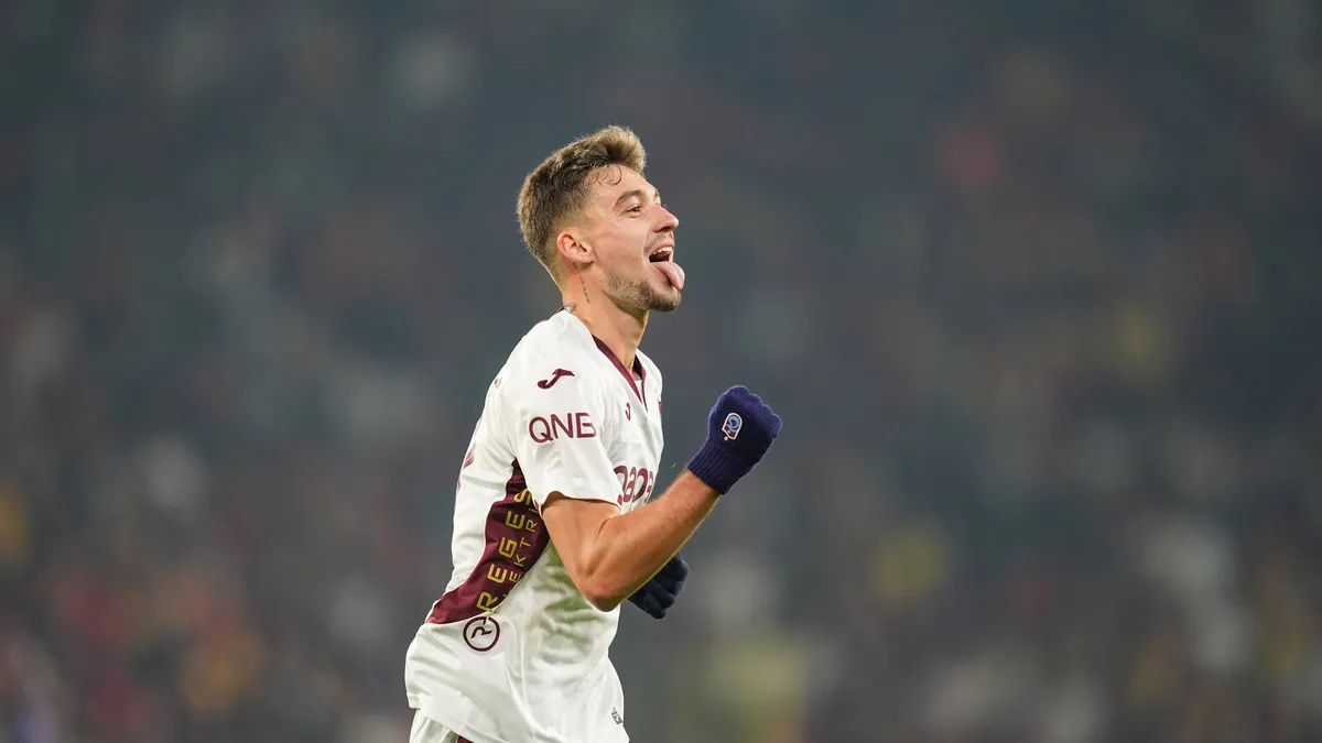 Trabzonspor'da Ernest Muçi harekatı!
