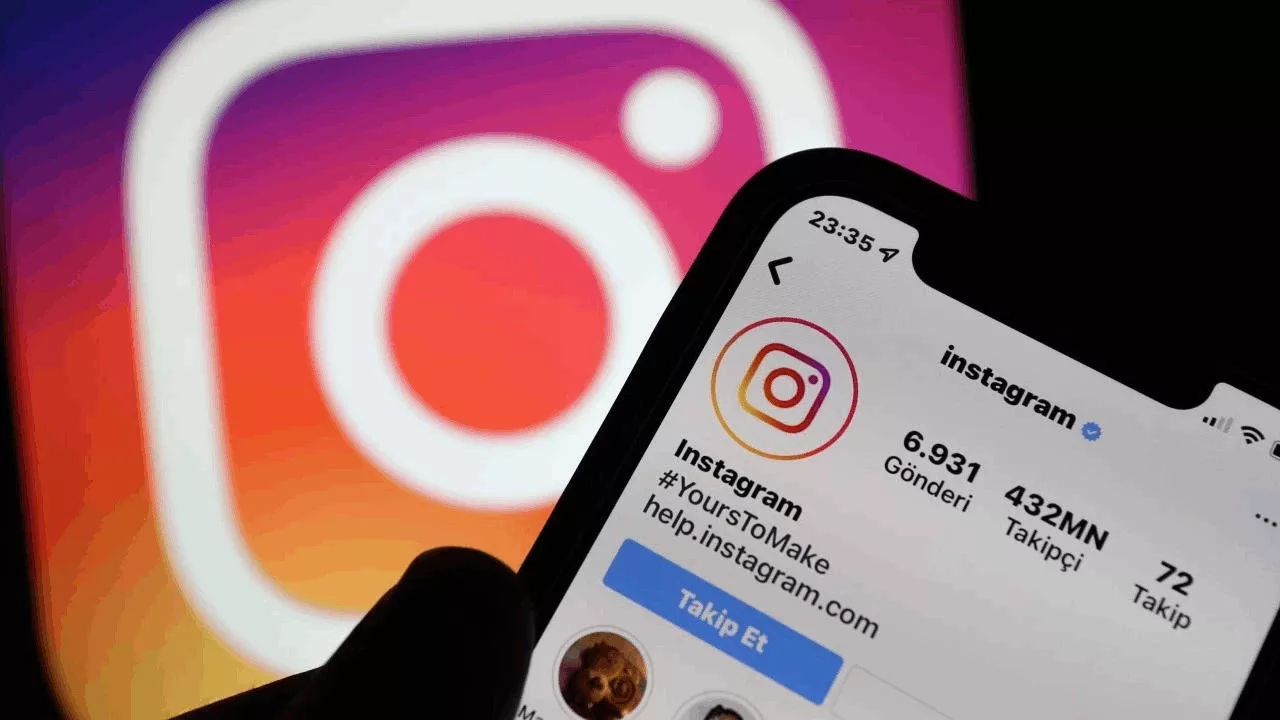 Instagram’a Yeni Özellik: Yakın Arkadaşlara Elveda!