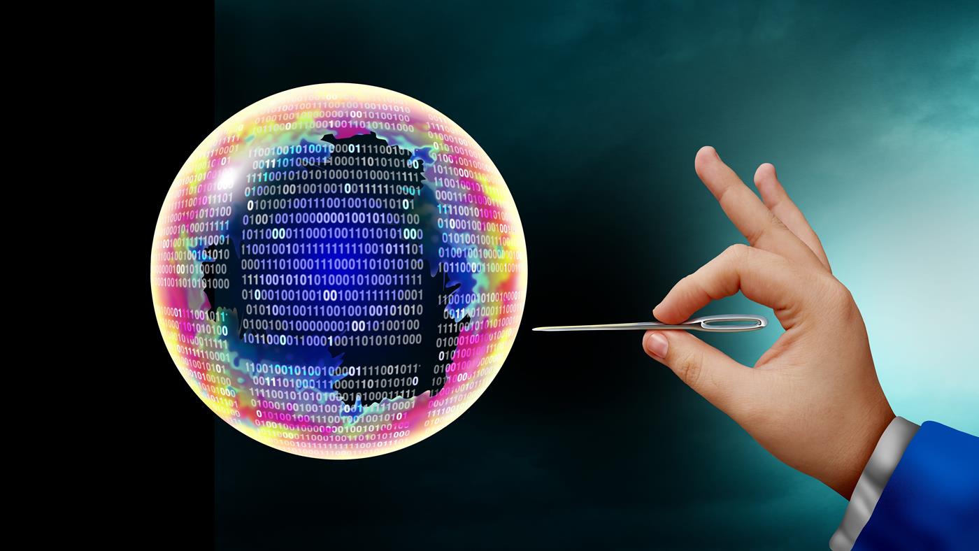 Nvidia CEO’su Jensen Huang: “Yapay zeka, dot-com balonu gibi değil”