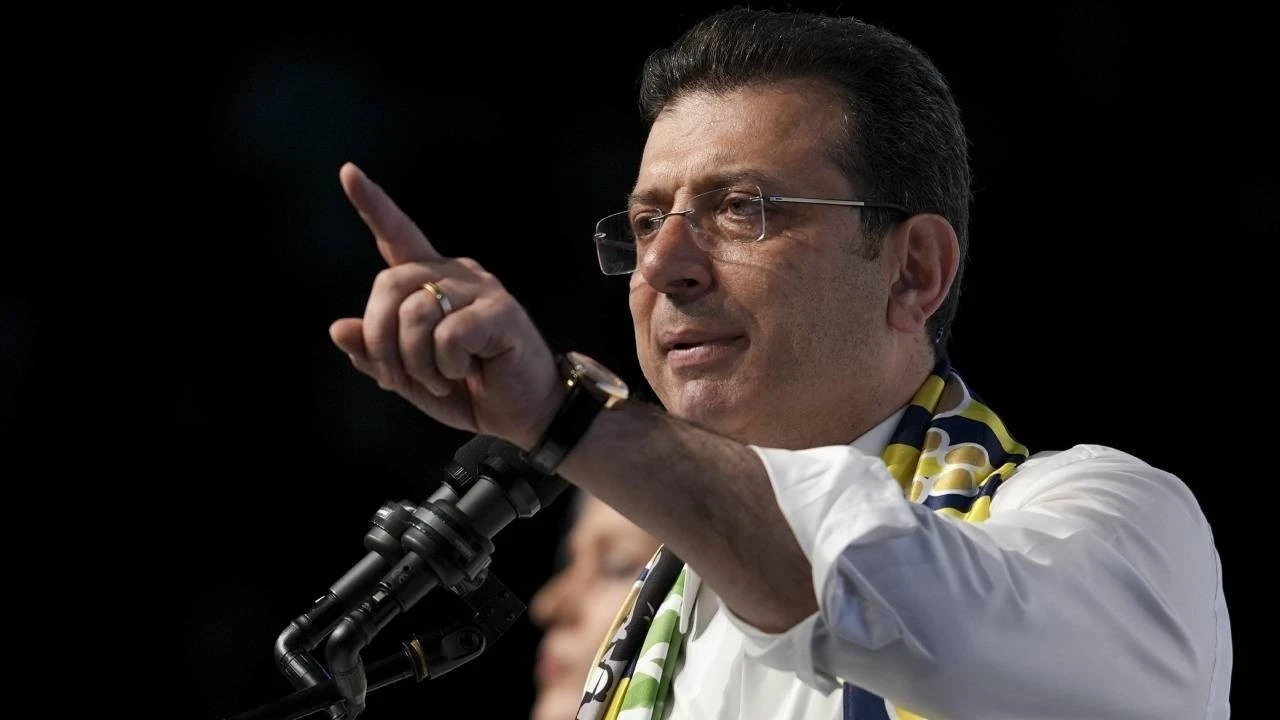 Ekrem İmamoğlu’ndan 4. dalga operasyonu sonrası gözaltılara ağır eleştiri
