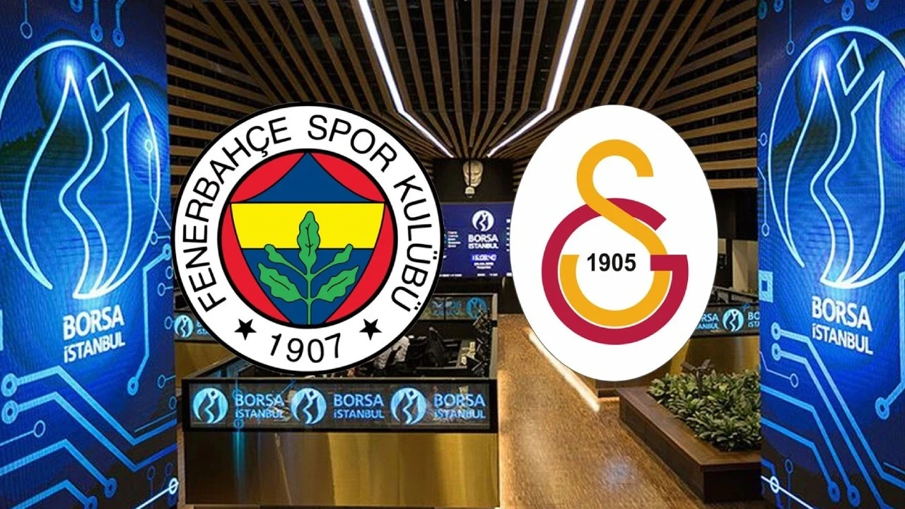 BIST 100’de rekor sonrası sert satış: Spor hisseleri ayrıştı