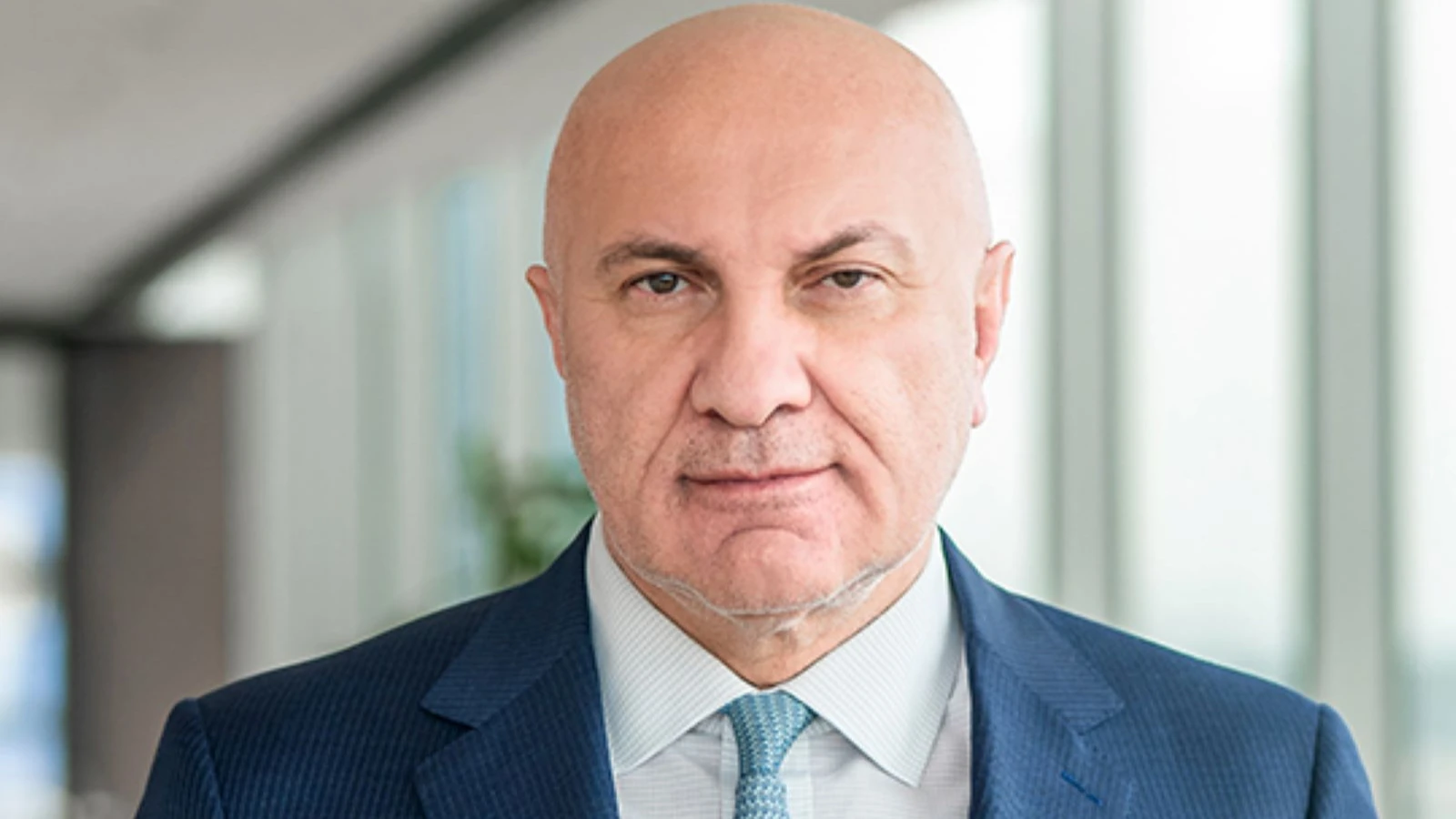 Türk iş insanı Kolombiya'daki nikel maden sahasını satın aldı
