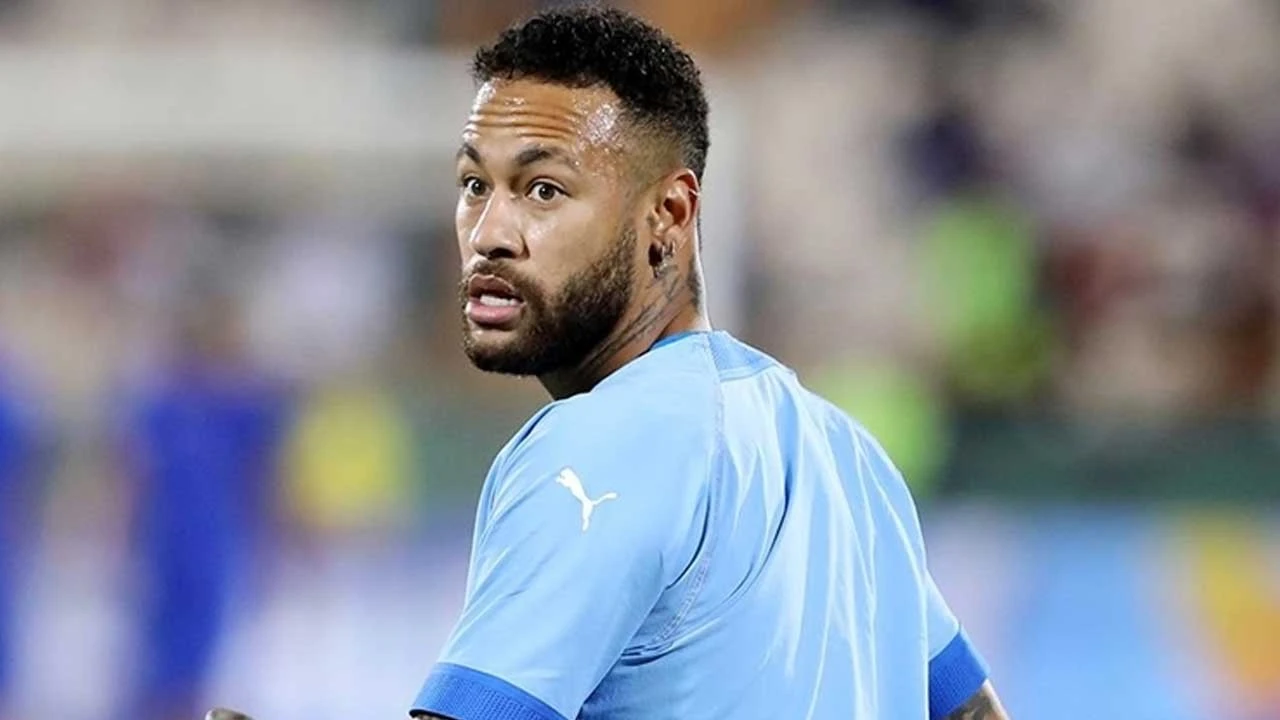 Neymar Fenerbahçe'ye gelecek mi? Neymar transferi olacak mı?