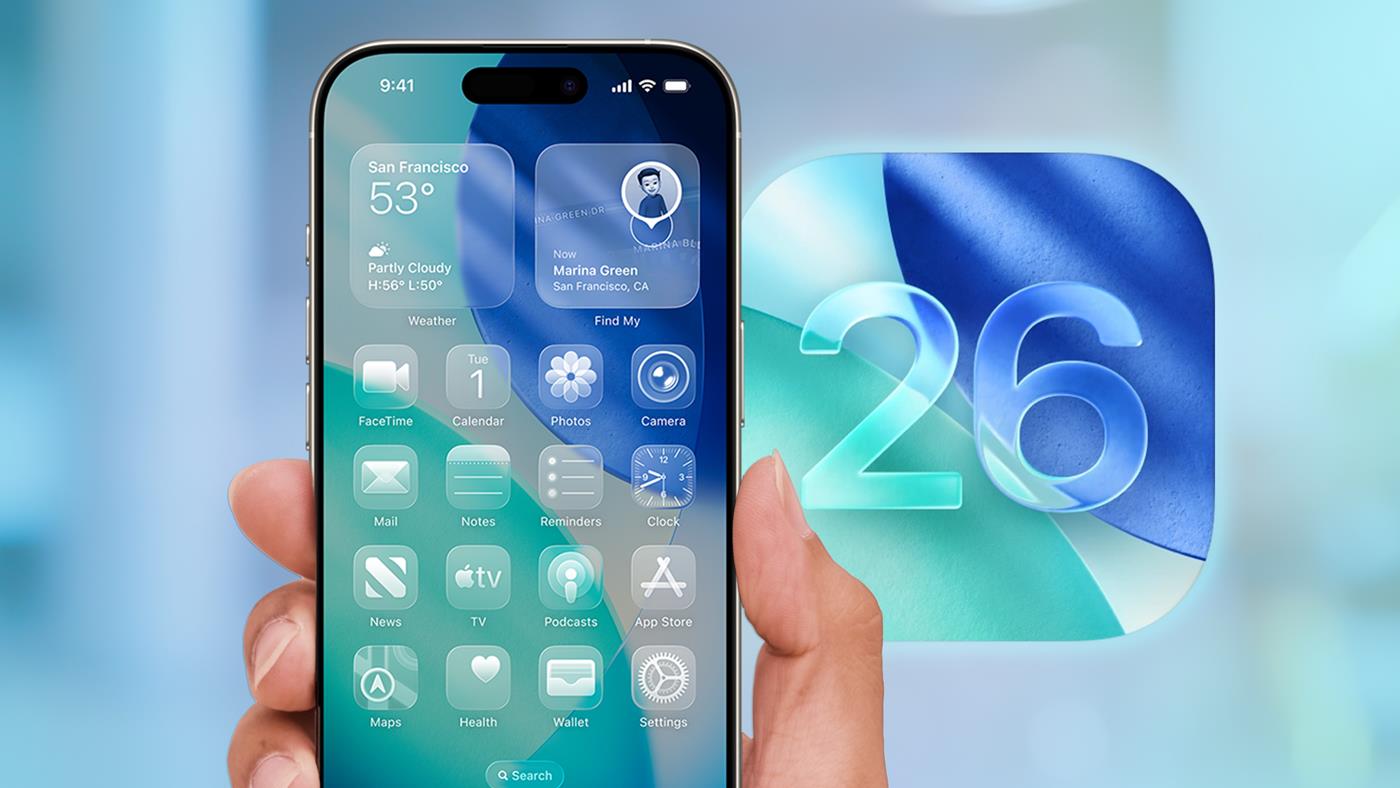 iOS 26, Apple tarihinde en çok yüklenen geliştirici beta sürümü oldu