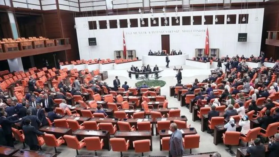 Ekonomi ve siyaset gündemi - 24 Nisan 2026