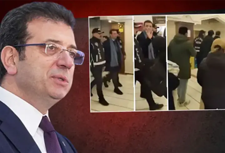 Yolsuzluk ve terör soruşturması: Ekrem İmamoğlu ne zaman ifade verecek?