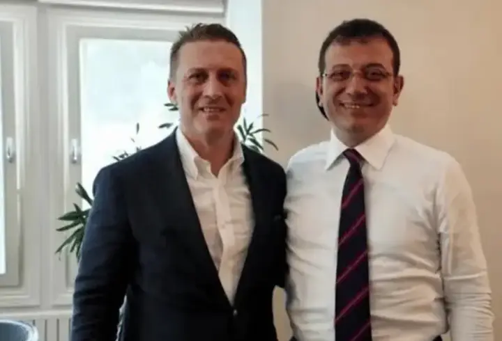 "Ertan Yıldız'a baskı yapıldı" iddiasına soruşturma başlatıldı