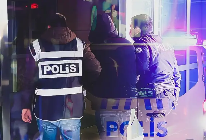 15 ilde, 15 ayrı suç örgütüne operasyon: 140 şüpheli yakalandı