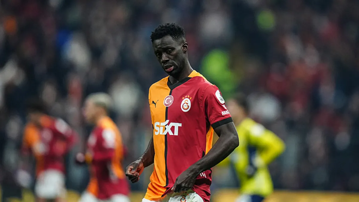 TRANSFER HABERLERİ | Galatasaraylılara Davinson Sanchez müjdesi!