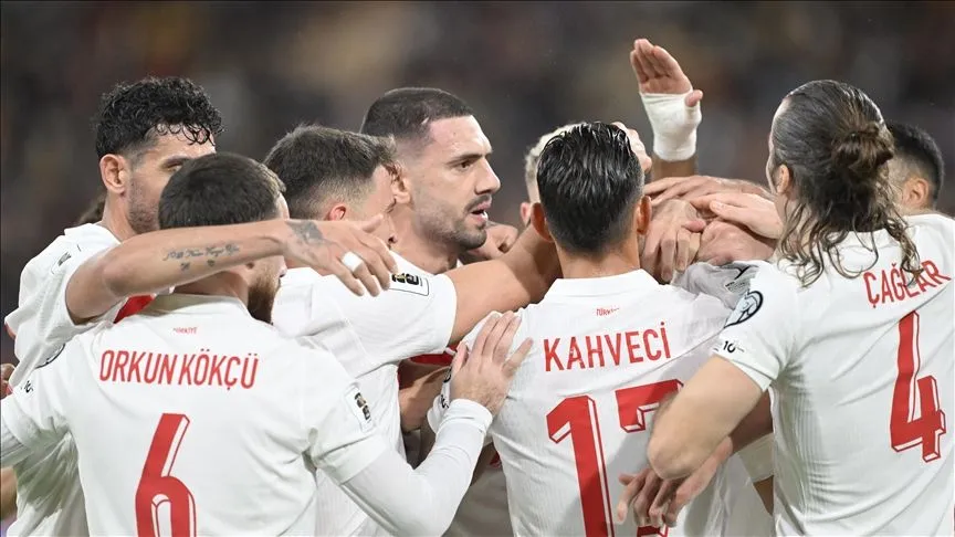 FIFA 2026 Dünya Kupası yolunda Türkiye'nin rakibi yarın belli oluyor