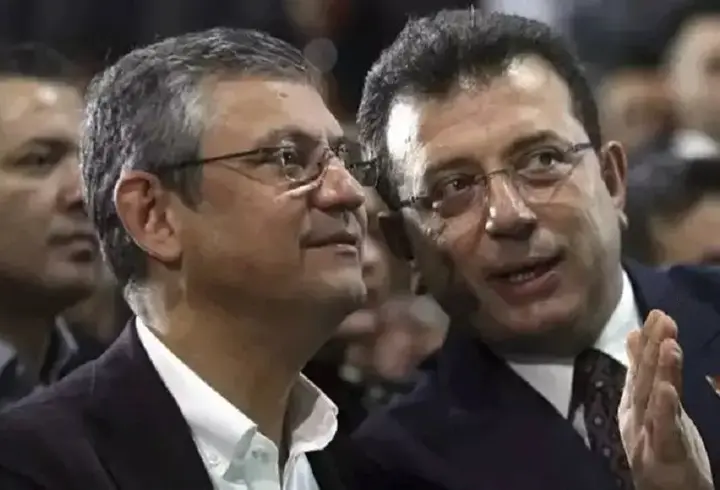 Cezaevindeki İmamoğlu'ndan Özel'e liste mesajı: "Listede dışlama, kapsa, birleştir"