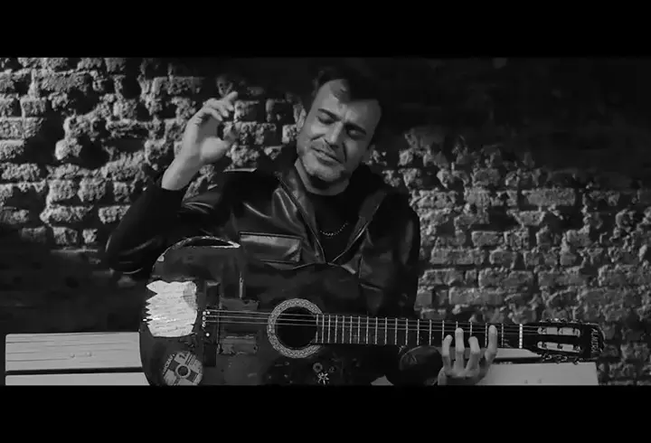 Müzisyen Rıza Tamer Şişman Bodrum'da hayatını kaybetti