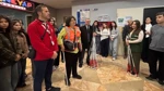Bilecik Uluslararası İklim Ve Farkındalık Etkinliğine Ev Sahipliği Yaptı