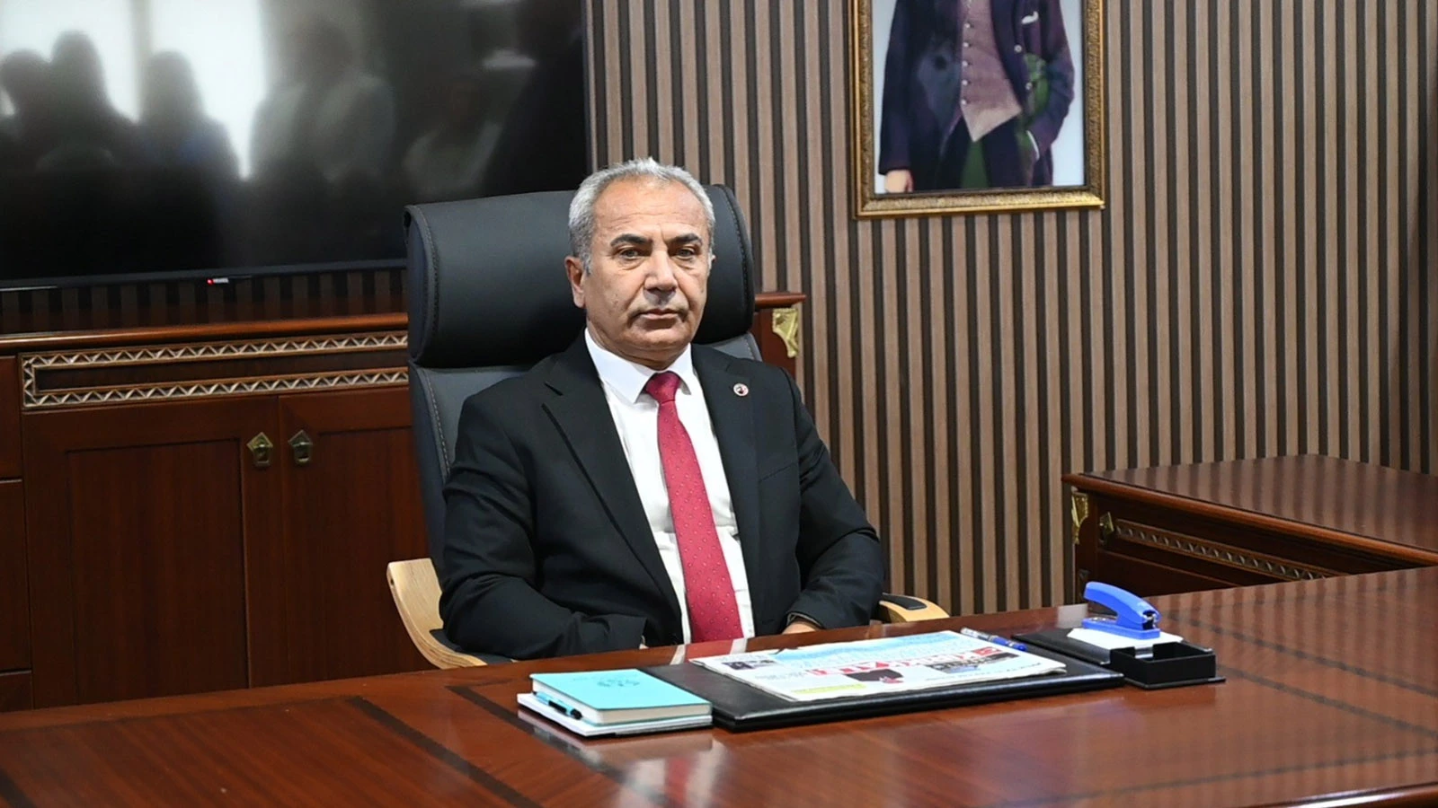 Yahşihan Belediye Başkan Vekili Belli Oldu