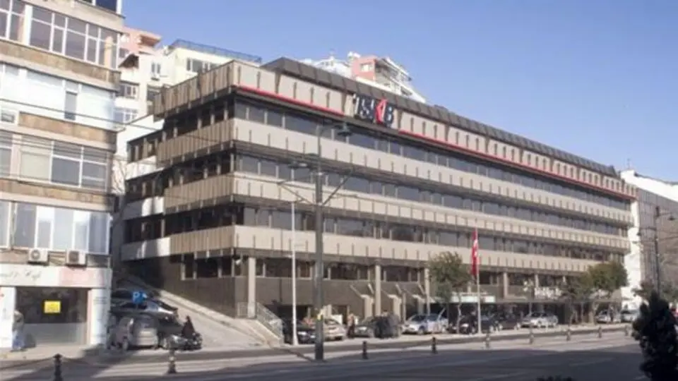 TSKB'den yılın ilk 6 aylık döneminde 6.5 milyar lira net kâr