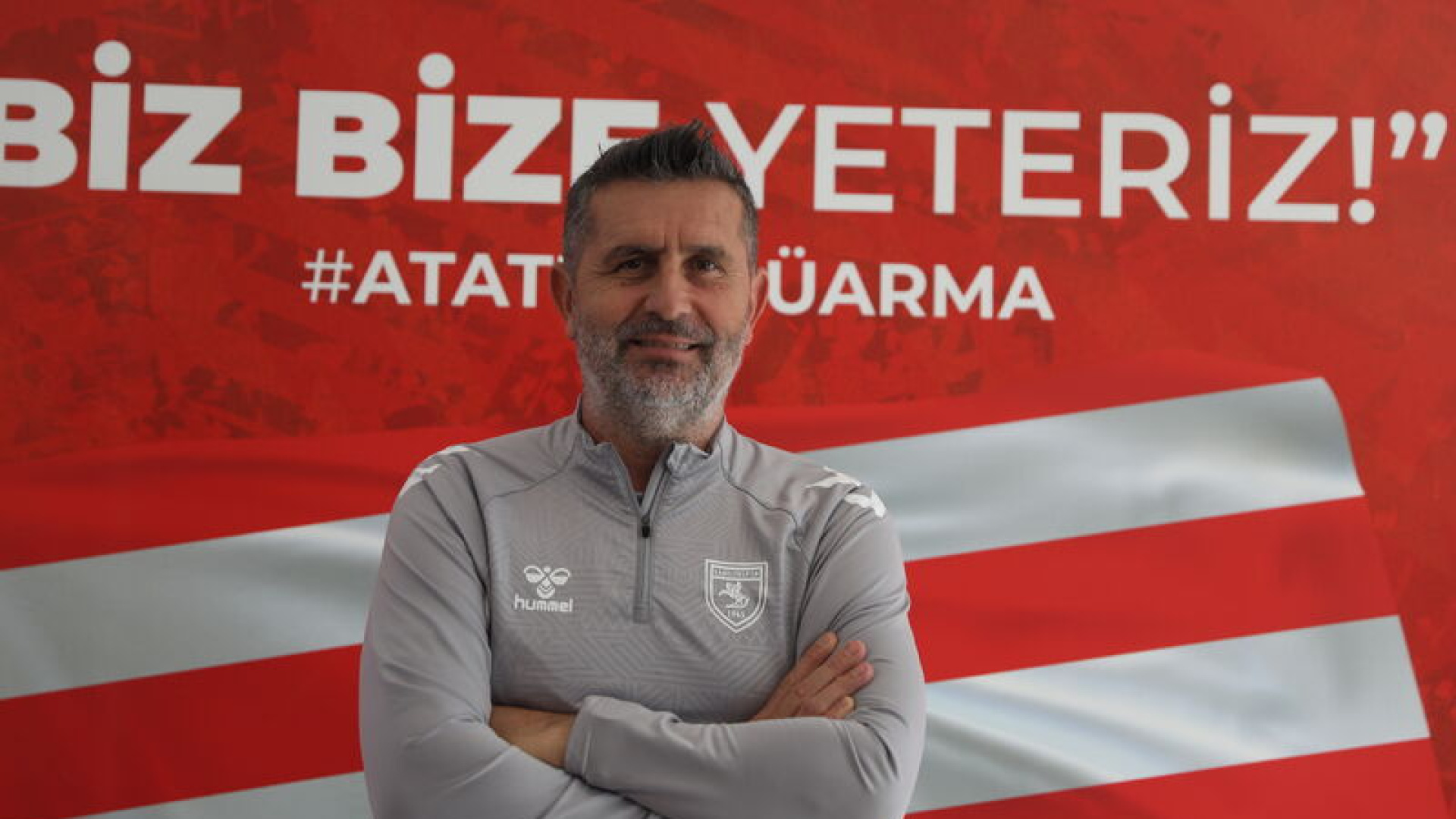 Nenad Bjelica: Bu Zor Durumdan Çıkacağız! - Süper Lig Haberleri - Habertürk Spor