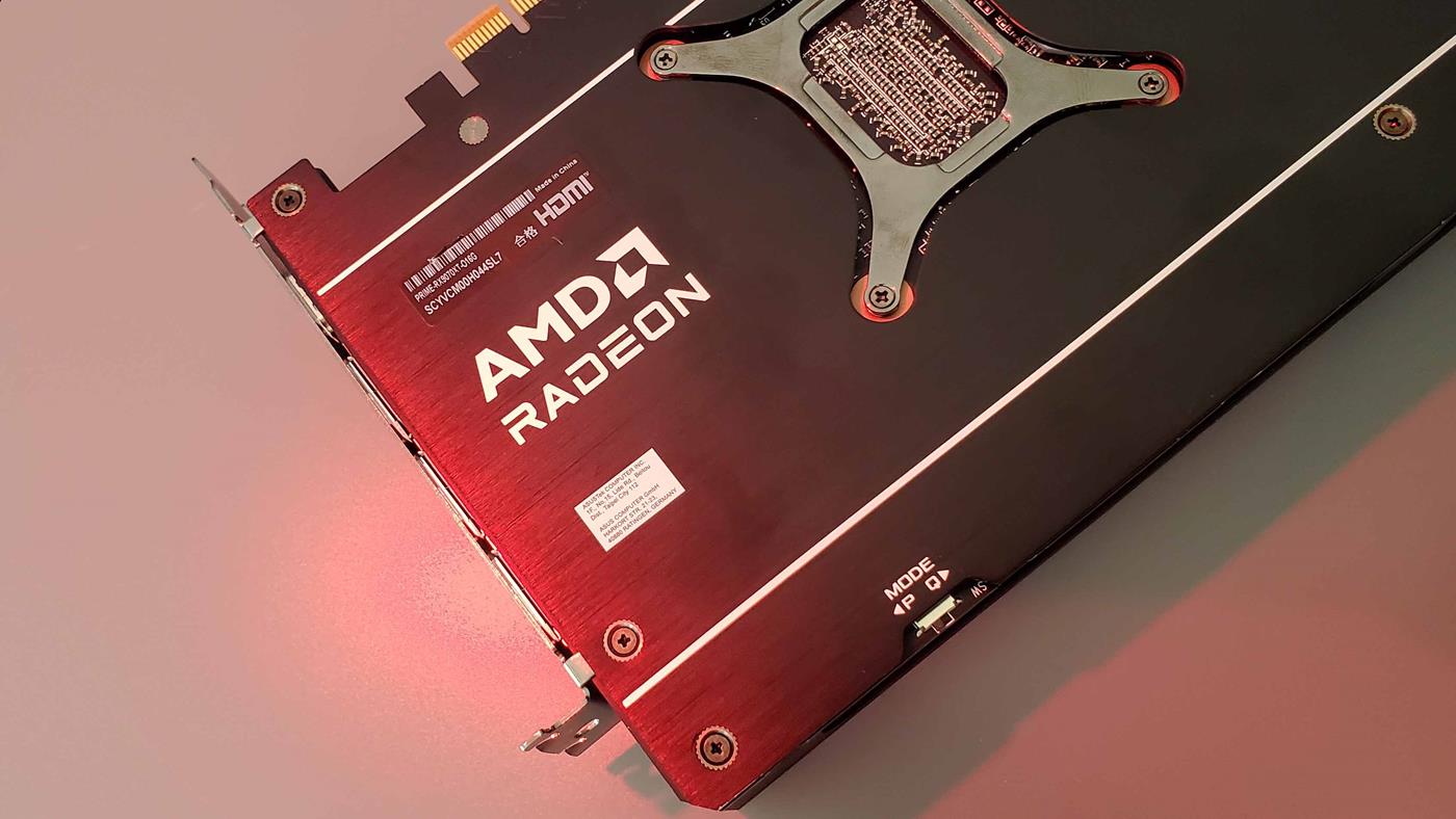 AMD, RDNA 1 ve RDNA 2 ekran kartları için destek sözü verdi