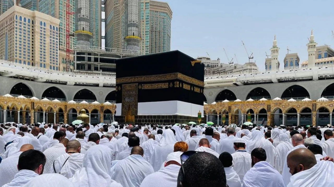 Hac kurası ne zaman çekilecek, sonuçları ne zaman açıklanacak?
