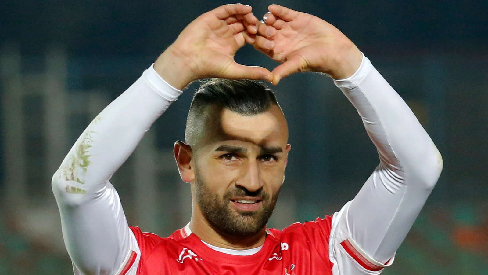 Serdar Dursun gol attı, Persepolis maç fazlasıyla liderliğe yükseldi