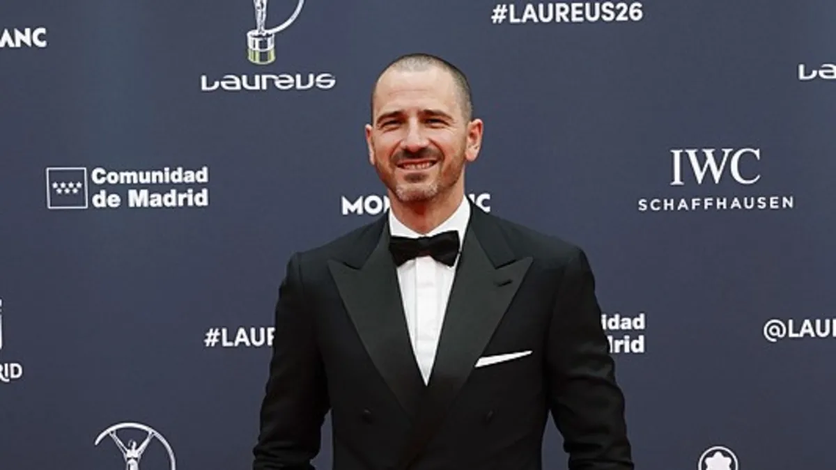 Leonardo Bonucci: Fenerbahçe şampiyon olabilir
