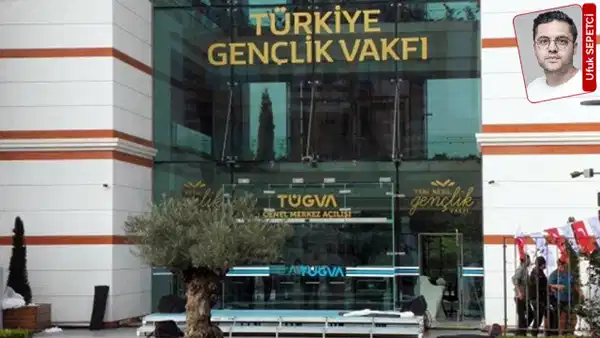 Okulda Tügva Tanıtımına ‘Fotoğraf’ Tepkisi: İtiraz Eden Öğretmene Tehdit İddiası