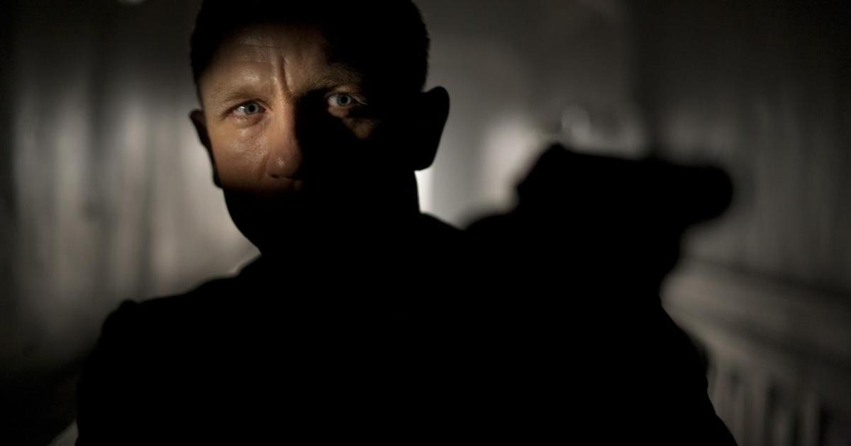 Yeni James Bond İçin Son Aşama: Bahisçilerin Favorisi Belli