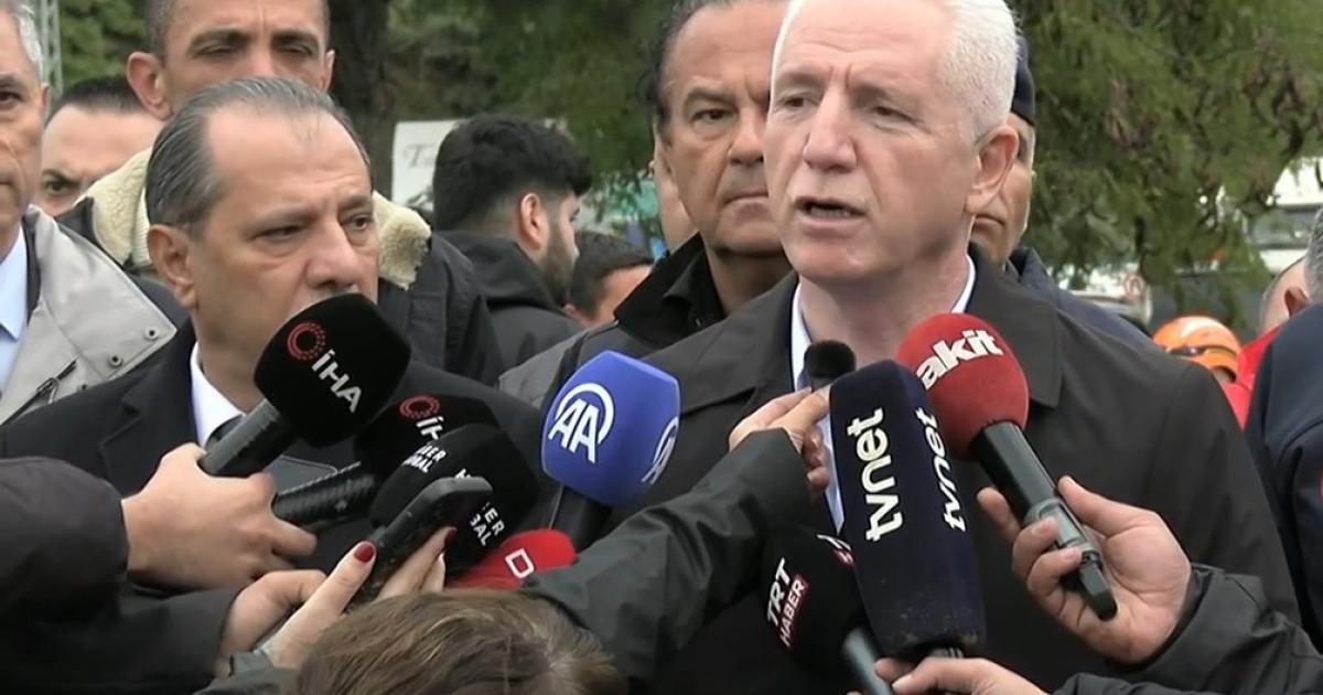 İstanbul’da Selin Bilançosu: 3 Bin Ev Ve İş Yeri Zarar Gördü