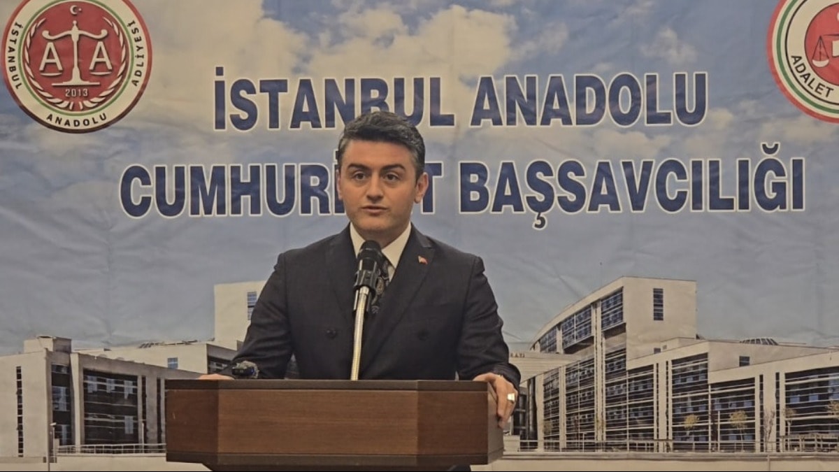Başsavcıdan açıklama: Ünlülere yönelik yeni operasyon geliyor...