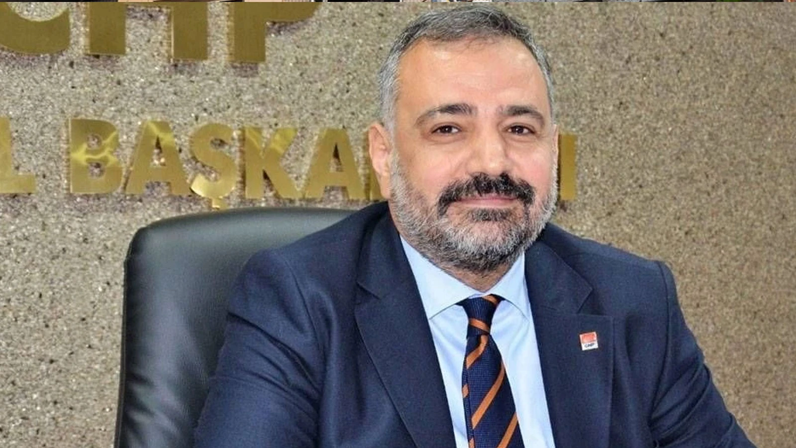 İzmir Eski İl Başkanı Şenol Aslanoğlu dahil 11 kişi gözaltına alındı