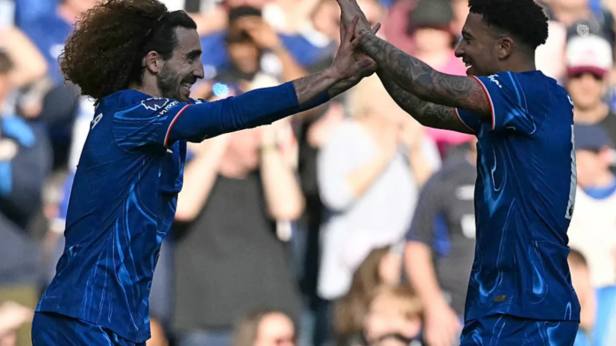 Chelsea 1-0 Leicester City (MAÇ SONUCU - ÖZET)