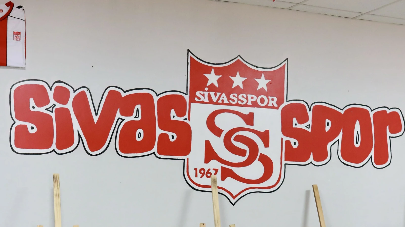 Sivasspor'un transfer yasağı kalkıyor! 1 dosya kaldı