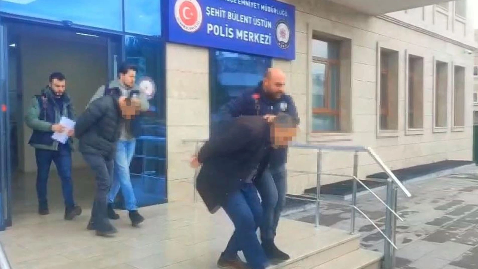 Zeytinburnu'nda park yeri kavgası cinayetinde flaş gelişme