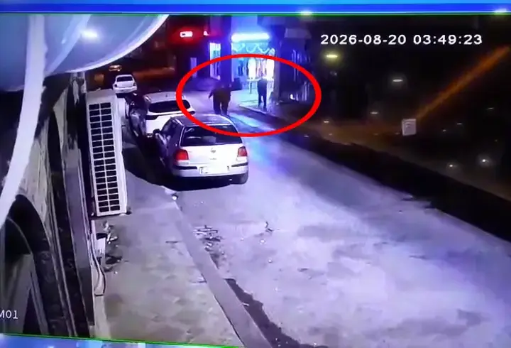 3 kardeş can verdi: Sırrı abla çözecek! Ölüme siyah kıyafetle yürüdüler