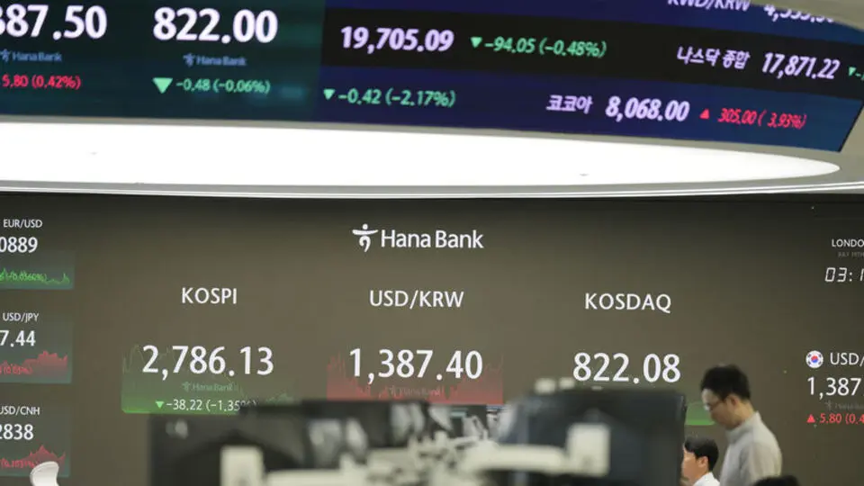 Küresel piyasalar yılın ikinci yarısına ralliyle başladı