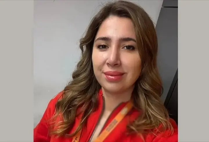 ELİF NEREDE? Son görüştüğü kişi erkek arkadaşıydı: 4 gündür haber alınamıyor...