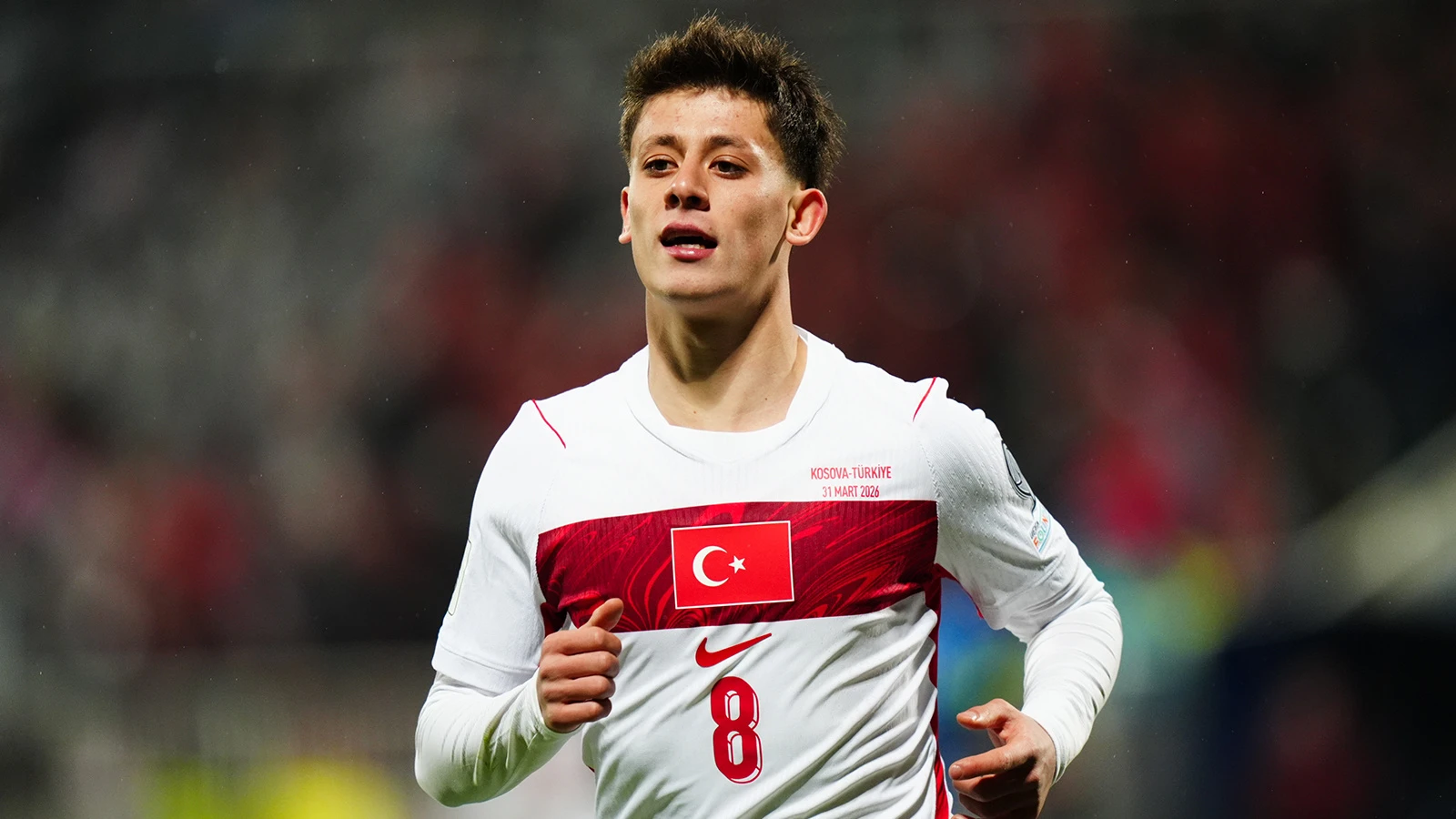 Jude Bellingham'ın dönüşü Arda Güler'i etkilemeyecek