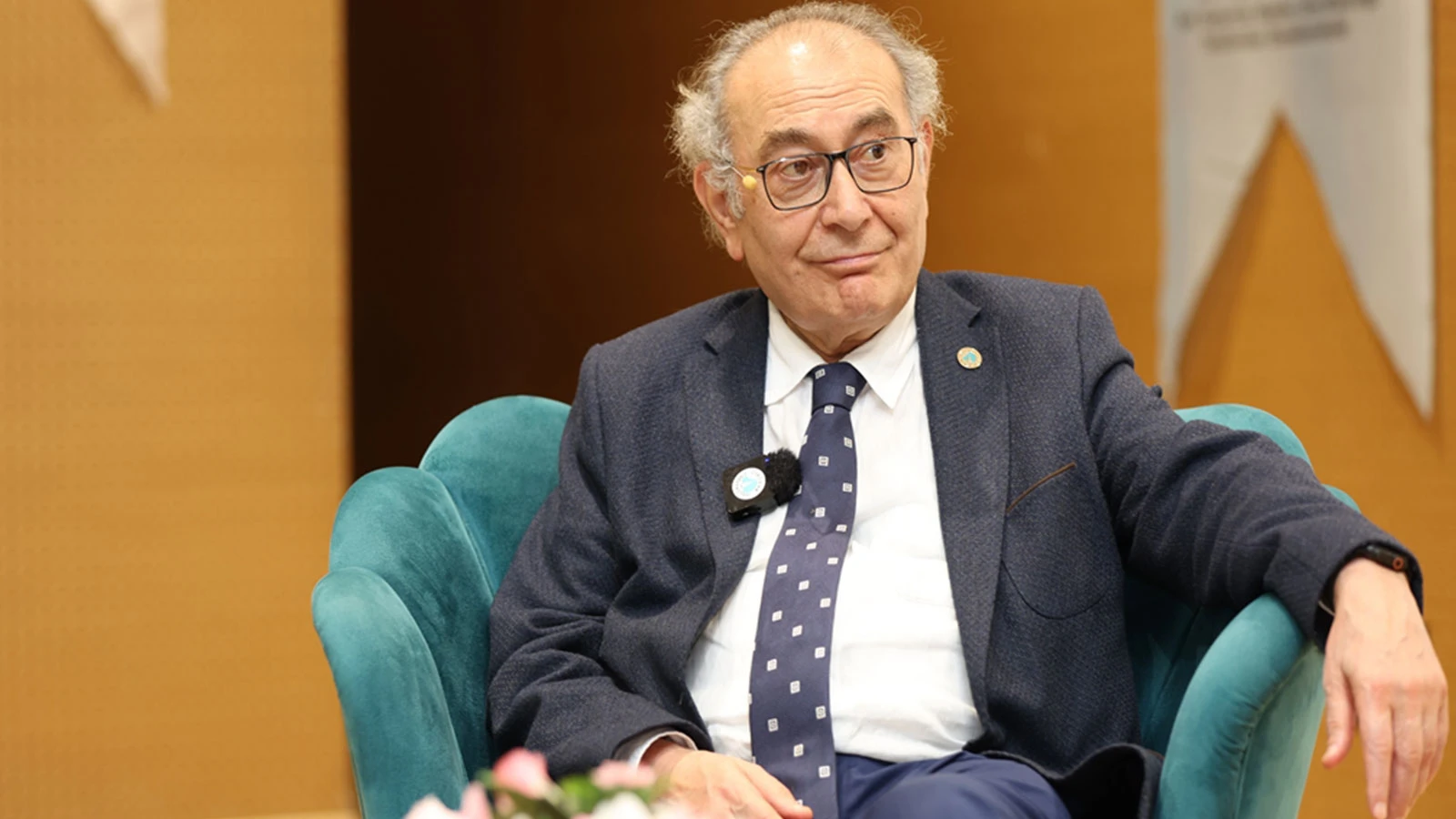 Prof. Dr. Tarhan: Doğurganlık düştü, onun için çok ciddi bir aile projesi yapıldı