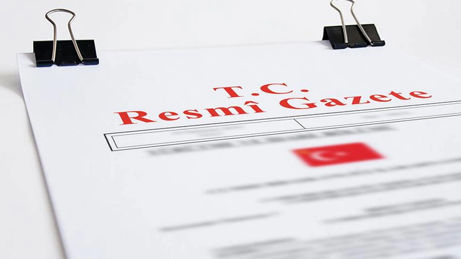 AFAD Afet Araştırmaları Merkezi Yönetmeliği Resmi Gazete'de yayımlandı