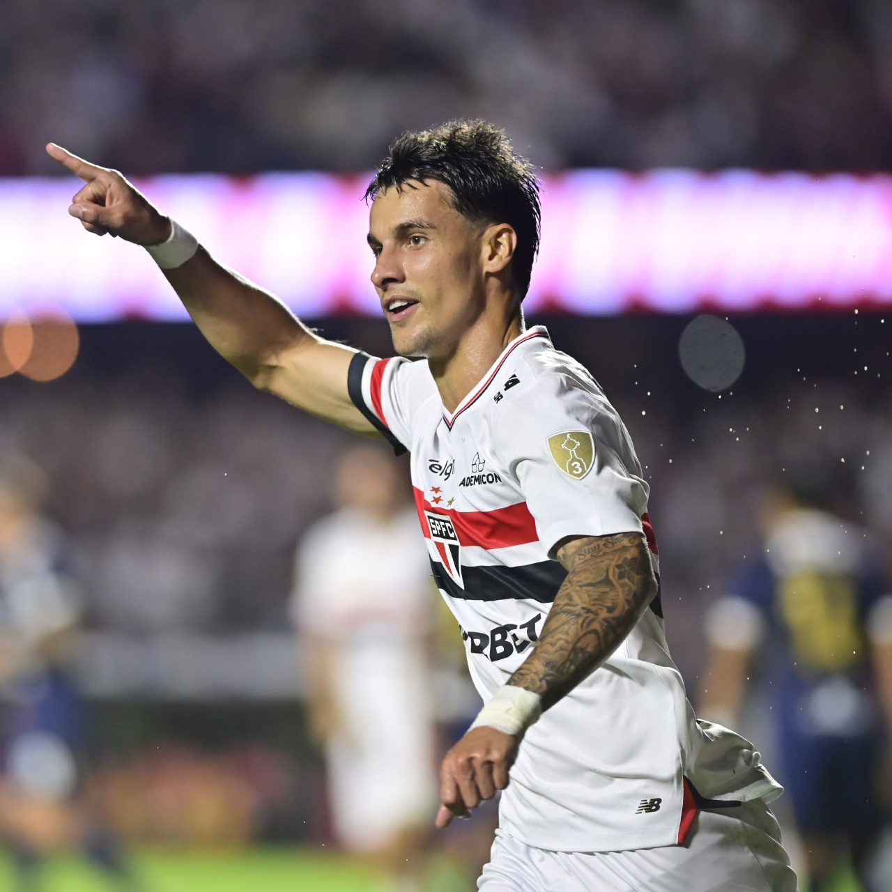 Beşiktaş'tan gündem yeniden Ferreirinha!