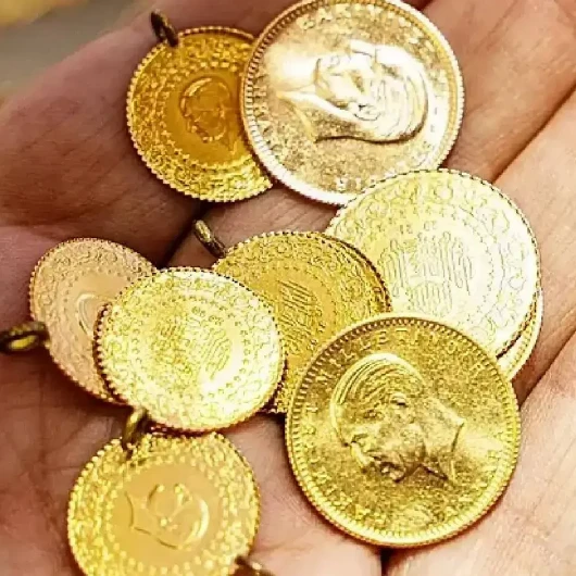 Altın Fiyatlarında Son Durum Belli Oldu! Gram, Çeyrek Ve Cumhuriyet Altınında Güncel Rakamlar